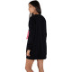 Alpha Industries Γυναικείο φόρεμα Basic Oversized Long Sweatshirt
